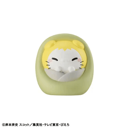 Megahouse MEGA CAT PROJECT NARUTO Shippuden Nyaruto! Once upon a time in Konoha village（Repeat）