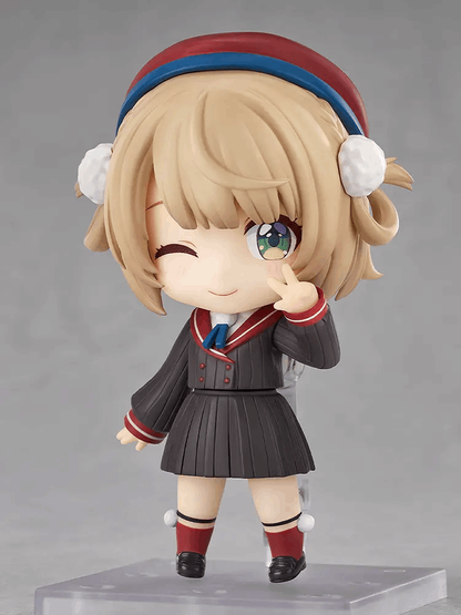 Good Smile Arts Shanghai Nendoroid Shigure Ui: Standard Outfit Ver.