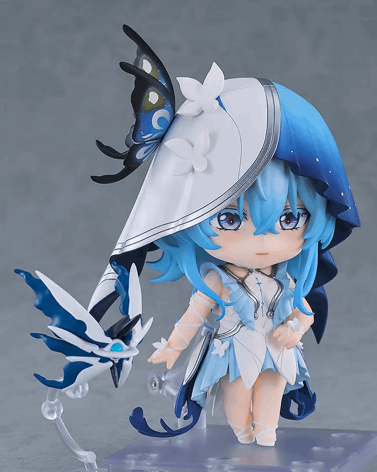 Good Smile Company Nendoroid Wuthering Waves The Shorekeeper