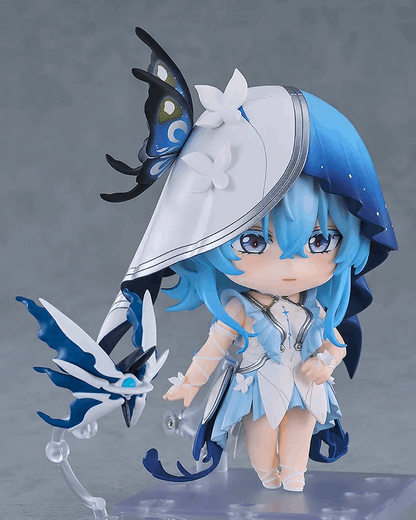 Good Smile Company Nendoroid Wuthering Waves The Shorekeeper