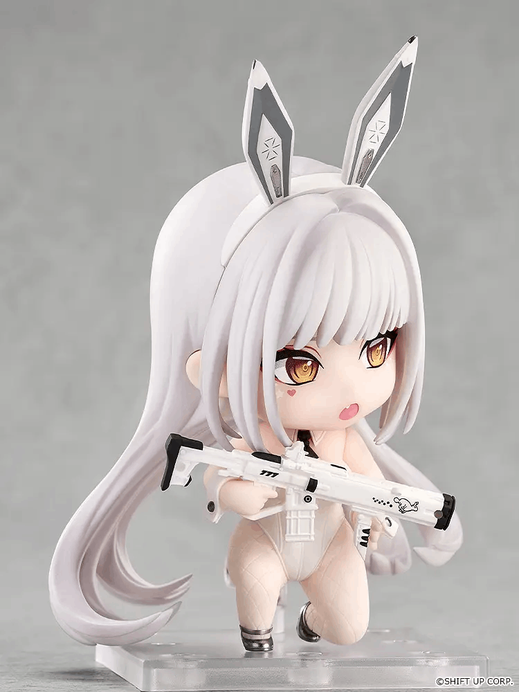 Good Smile Arts Shanghai Nendoroid Goddess of Victory: Nikke Blanc