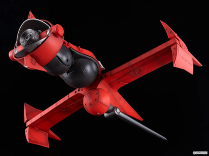 Good Smile Company 1/48 MODEROID DX-SCALE Swordfish II (Cowboy Bebop)
