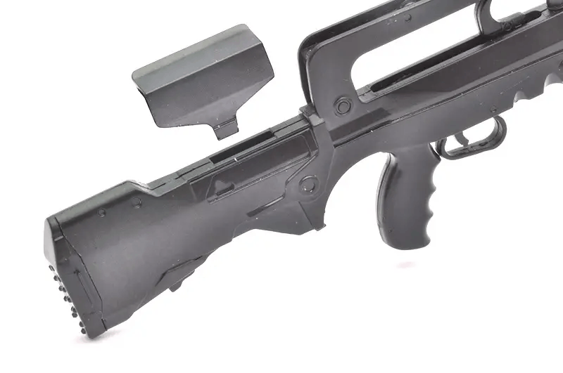 Takara Tomy 1/12 Little Armory (LA057) FA-MAS F1 Type