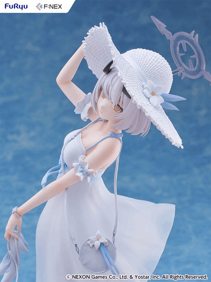 FuRyu Blue Archive 1/7 Sena Casual Outfit Figure