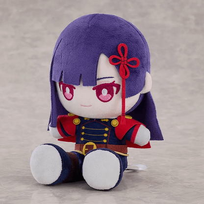 Solarain Chained Soldier Season 2 Ren Yamashiro Punipuni Plushie