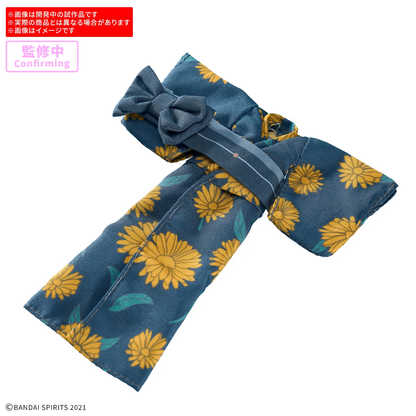 Bandai 30MS SCALE ATELIER WEAR （YUKATA 01）