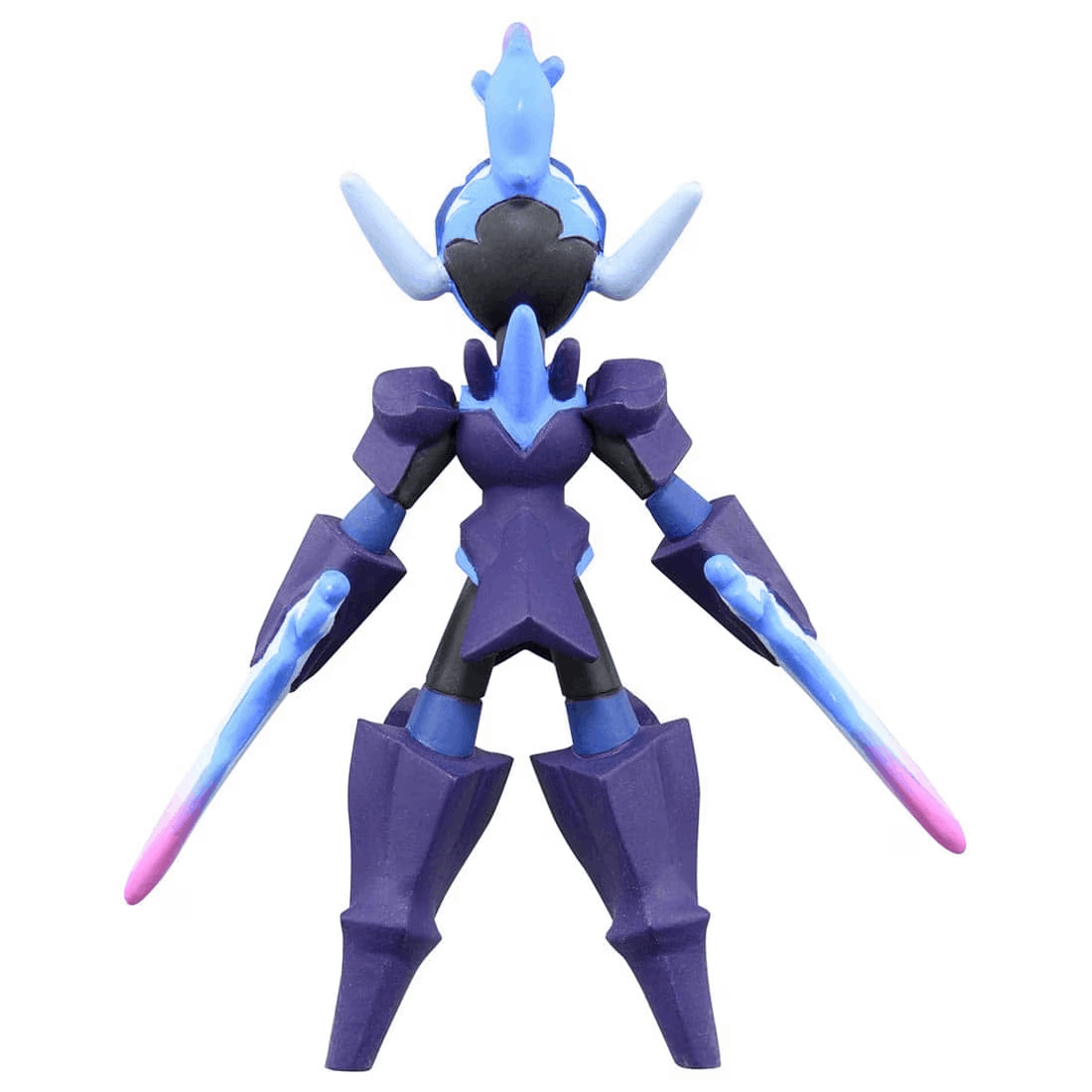 Takara Tomy POK-MON Pokemon MC Figure MS-55 Ceruledge (Box)