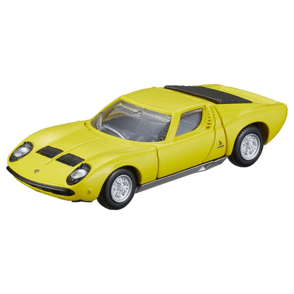Takara Tomy TOM-PRE Tomica  Premium  LAMBORGHINIMIURA P  400 S'26 (1st)