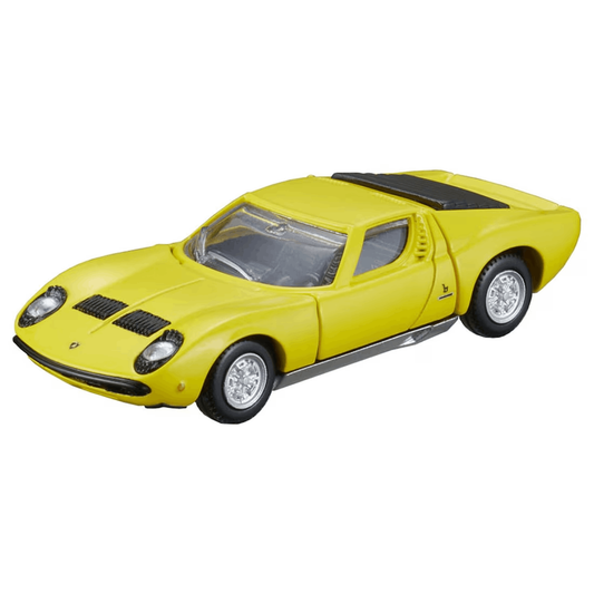 Takara Tomy TOM-PRE Tomica  Premium  LAMBORGHINIMIURA P  400 S'26 (1st)