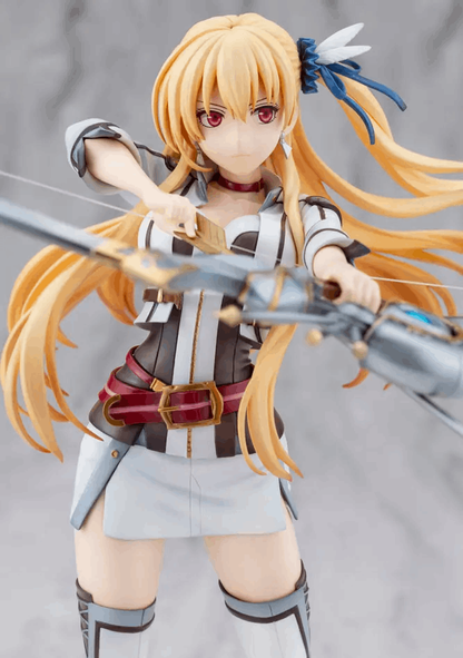 Kotobukiya The Legend of Heroes Alisa Reinford 1/8 Pre-Painted PVC Statue