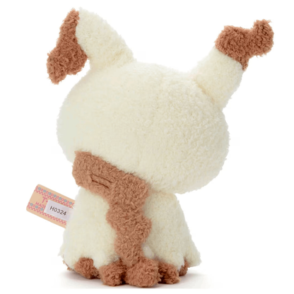 Takara Tomy ART-PKP Pokemon Plush-Pokepeace Basic Mimikyu