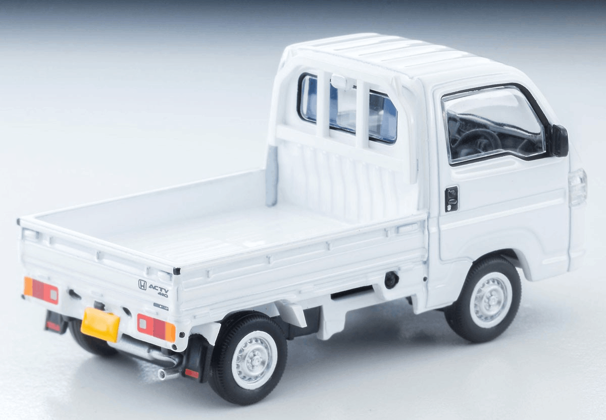 Takara Tomy LV-N329e Honda Acty Truck SDX (White)