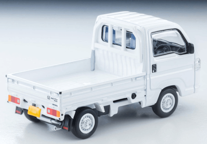Takara Tomy LV-N329e Honda Acty Truck SDX (White)