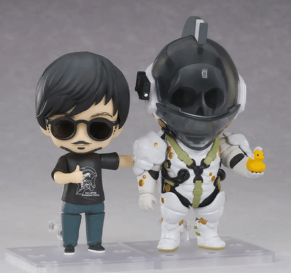 Good Smile Arts Shanghai Nendoroid Kojima Productions Hideo Kojima