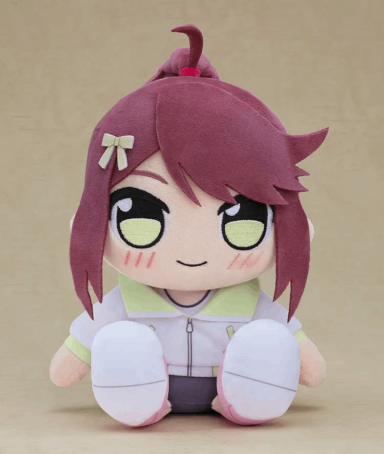 Good Smile Company Ikizulive! Lovelive! Bluebird Kuripan Plushie Akira Goto