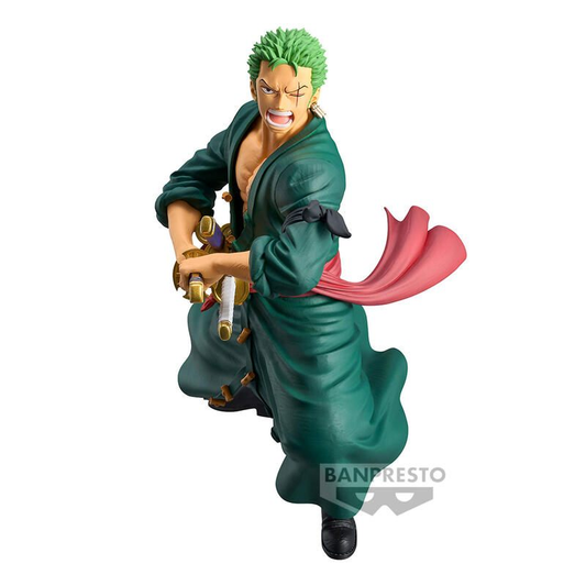 GRANDISTA Zoro Metallic Color