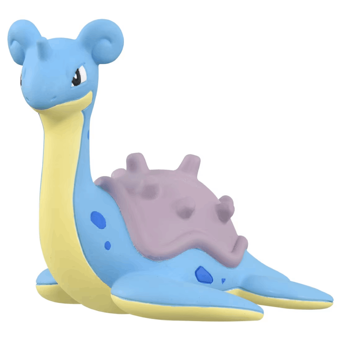 Takara Tomy POK-MON Pokemon MC Figure MS-30 Lapras (Box)