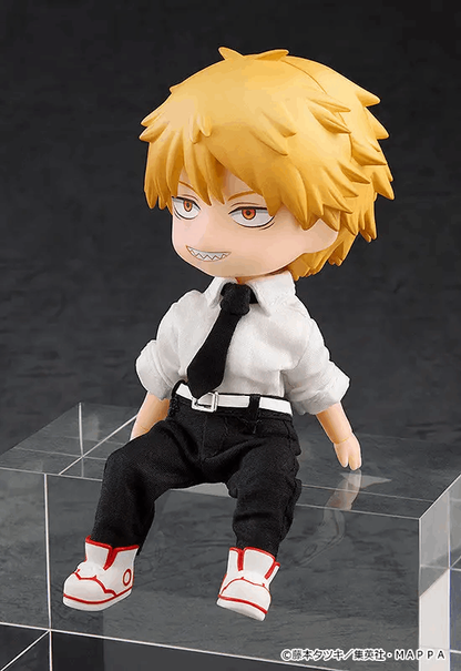 Good Smile Company Nendoroid Chainsaw Man Doll Denji (Rerelease)