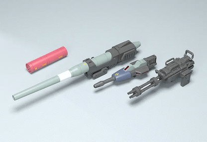 Max Factory Get Truth Fang of the Sun Dougram 1/35 Dougram Ver. GT DX Complete Edition (Rerelease)