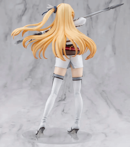Kotobukiya The Legend of Heroes Alisa Reinford 1/8 Pre-Painted PVC Statue