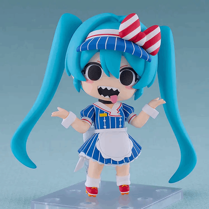 Good Smile Company Nendoroid Hatsune Miku: Mesmerizer Ver.