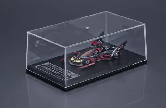 Megahouse Cyber Formula Collection  -Heritage Edition-  Future GPX Cyber Formula  Missionel VR-4