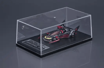 Megahouse Cyber Formula Collection  -Heritage Edition-  Future GPX Cyber Formula  Missionel VR-4