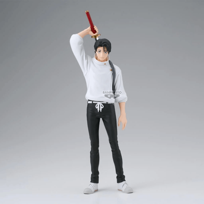 Banpresto JUJUTSU KAISEN KING OF ARTIST YUTA OKKOTSU
