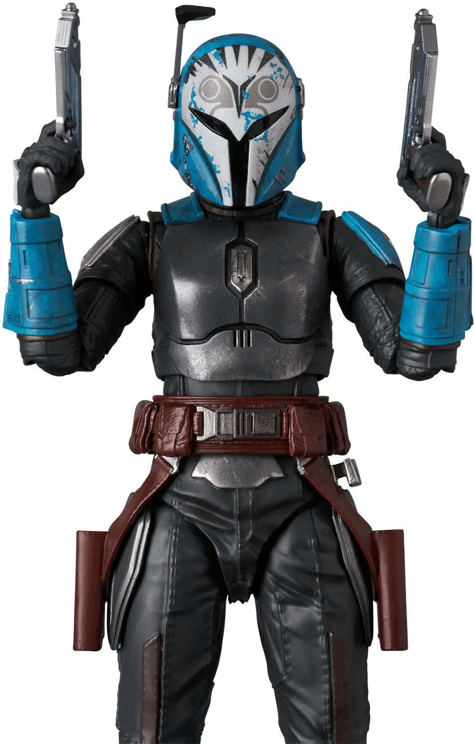 Medicom Toys MAFEX BO-KATAN KRYZE Season3 Ver.
