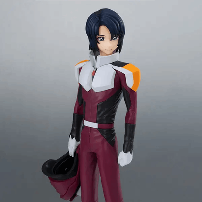 Megahouse Lucrea Lite Mobile Suit Gundam SEED Athrun Zala Pilot Suit Ver.
