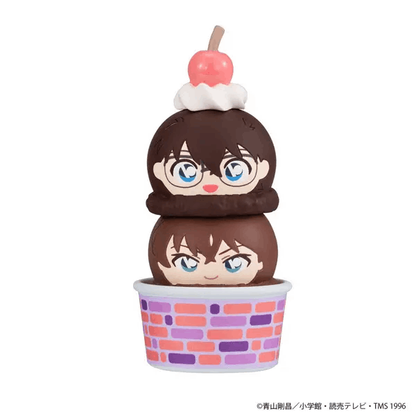 Megahouse Tsumichen Stack up & Change  Detective Conan