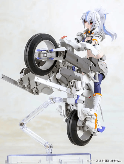 Kotobukiya FRAME ARMS GIRL SECOND JIVE Non Scale Plastic Model Kit