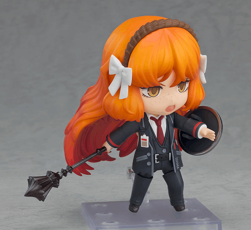 Good Smile Company Nendoroid Limbus Company Ishmael