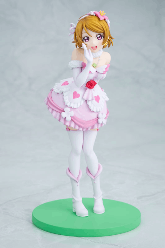 Kadokawa KDcolle Love Live! Hanayo Koizumi Bokutachi wa Hitotsu no Hikari ver. Non-scale Figure