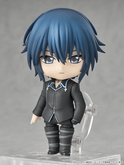 Good Smile Arts Shanghai Shugo Chara! Nendoroid Ikuto Tsukiyomi