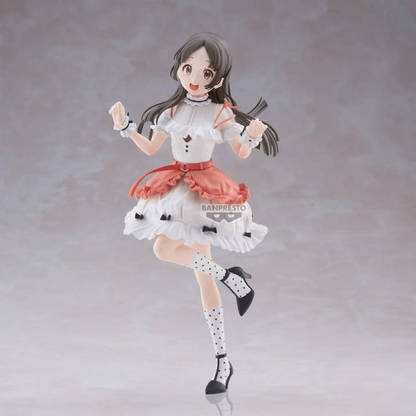 Banpresto THE IDOLM@STER GAKUEN ESPRESTO-FRILLY LACE-CHINA KURAMOTO