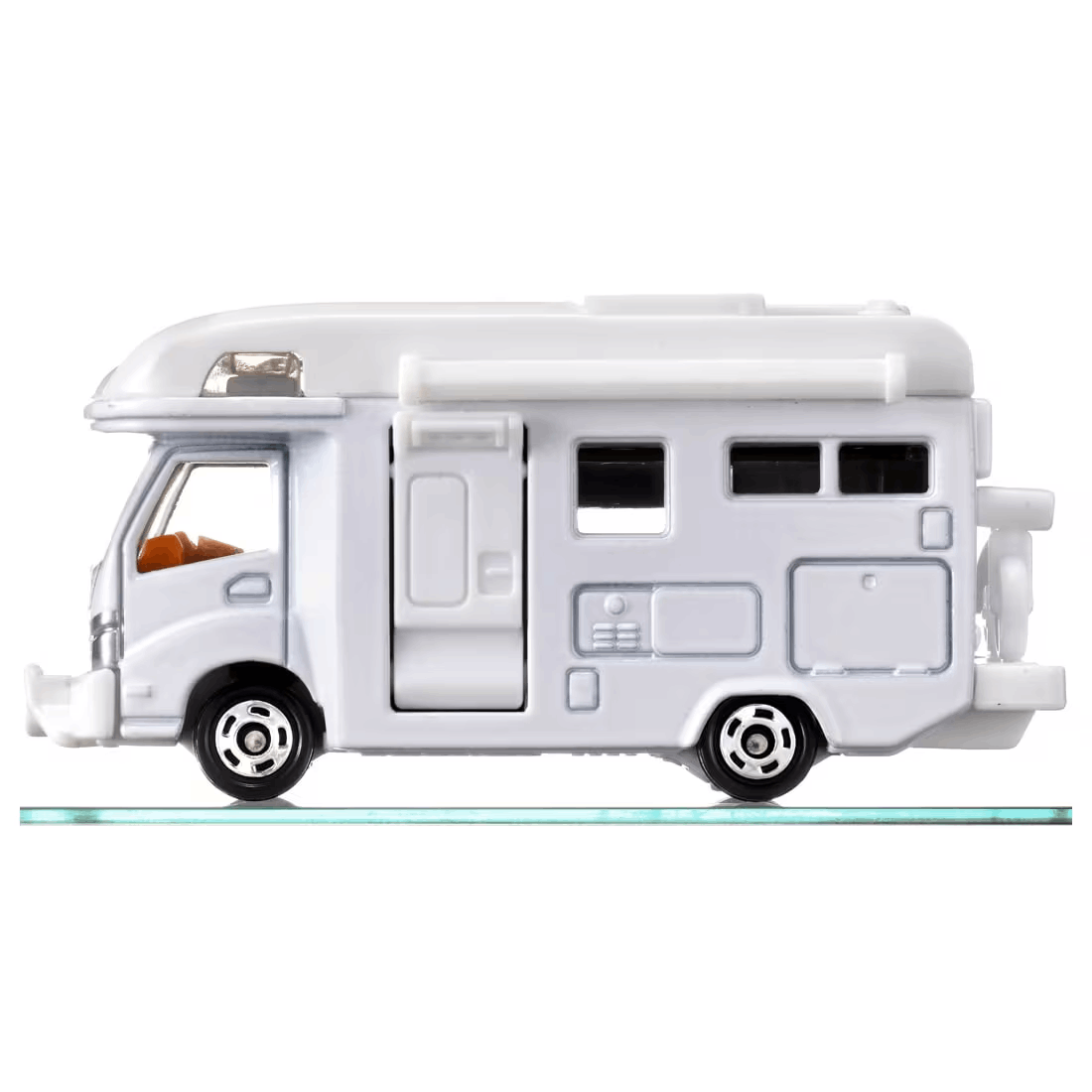 Takara Tomy TOM-000 Tomica BX024  Camper Van