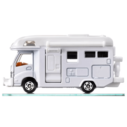 Takara Tomy TOM-000 Tomica BX024  Camper Van