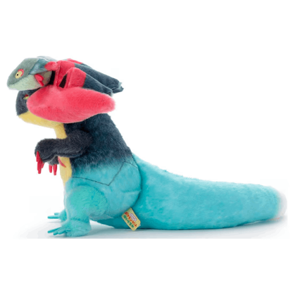 Takara Tomy ART-POK Pokemon Plush-Pokemon Collection Dragapult