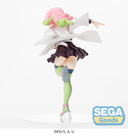 Sega FIGURIZMα Anime "Demon Slayer: Kimetsu no Yaiba" -Mitsuri Kanroji-