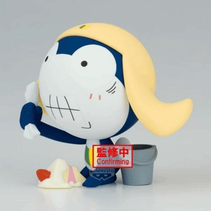Banpresto SGT. KERORO KERORO PLATOON FIGURE~HINATA HOUSE CLEANING OPERATION~VOL.2(A:TAMAMA)