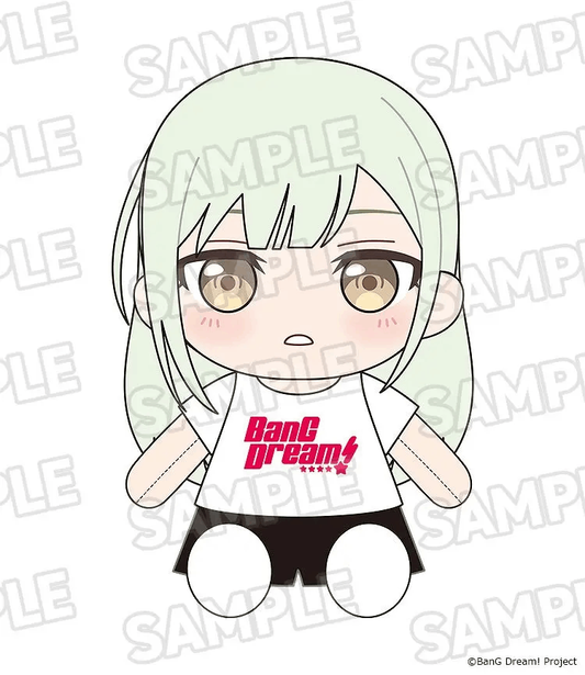 Good Smile Company BanG Dream!  Dress-Up Plushie Ave Mujica Mortis