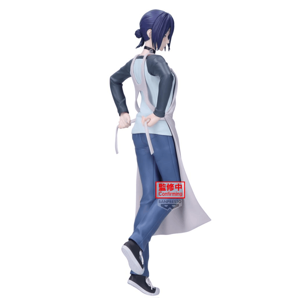 Banpresto CHAINSAW MAN THE MOVIE: REZE ARC GLITTER&GLAMOURS-REZE-