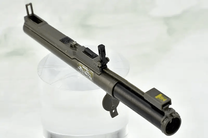 Takara Tomy 1/12 Little Armory [LA106] M72LAW Type