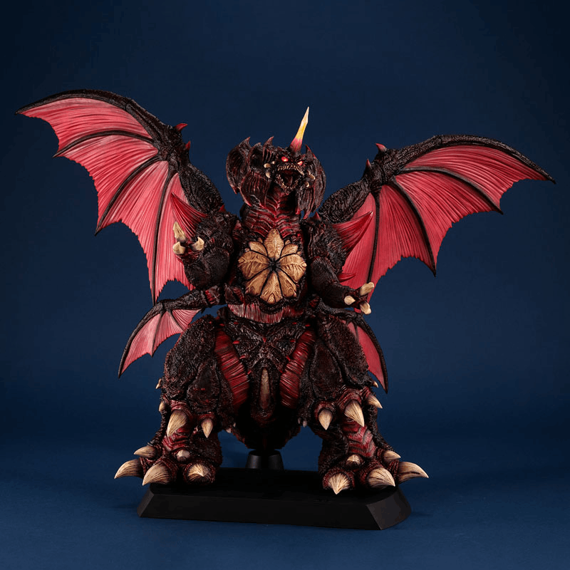 Premium Bandai Megahouse UA Monsters Destoroyah (Perfect Form)