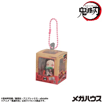 Megahouse Lookup Miniature Collection　Demon Slayer：Kimetsu no Yaiba