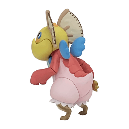 Capcom Figure Builder Monster  Hunter Standard Model Plus Palico  Collection Vol. 1