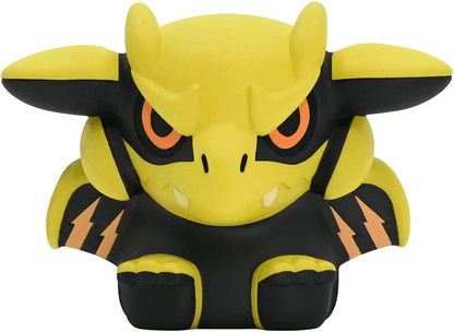 Capcom Figure Builder Finger Puppets Monster Hunter Vol. 3