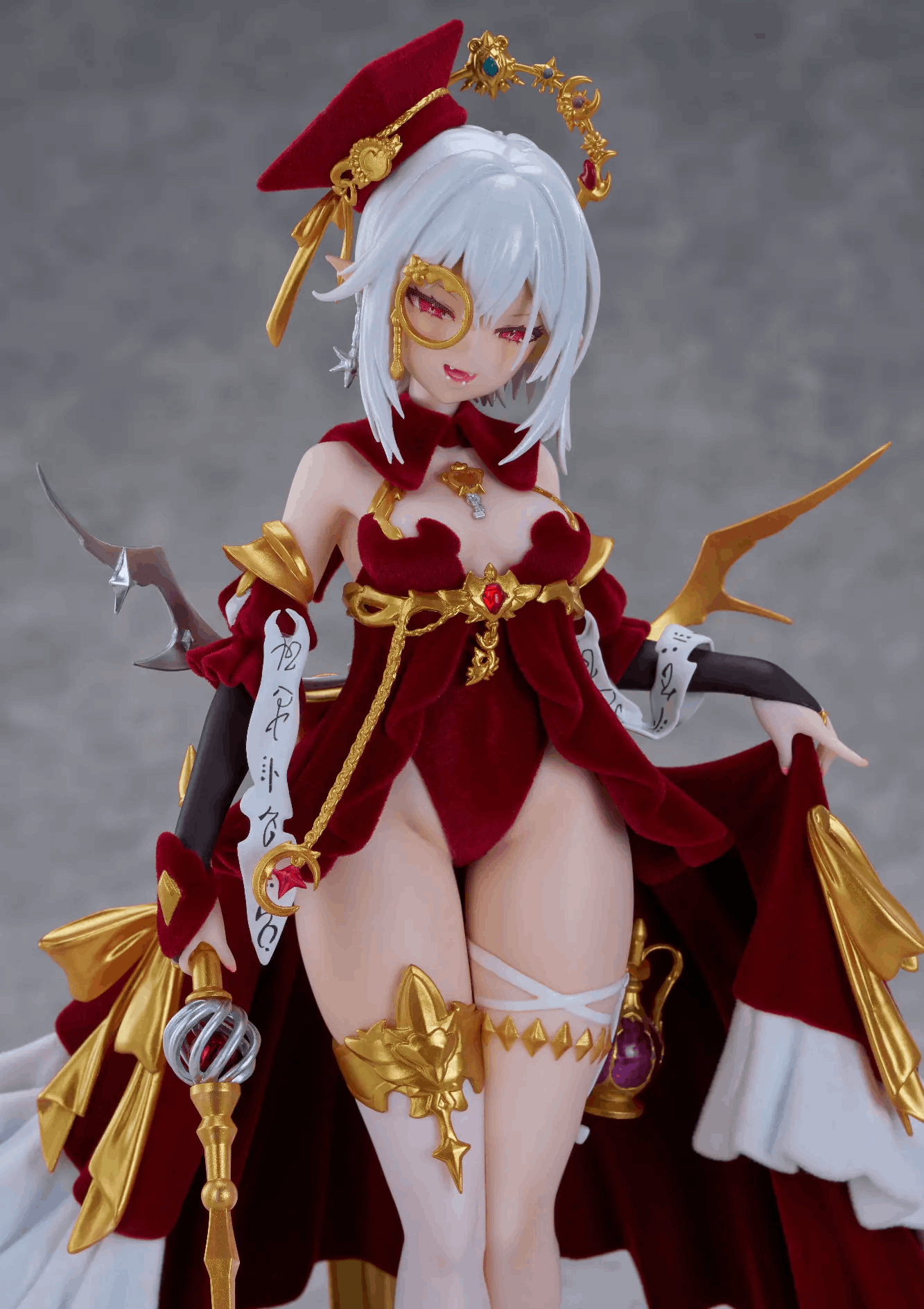 Shenzhen Mabell Animation Development 1/7 Alchemist Formal Dress Ver.