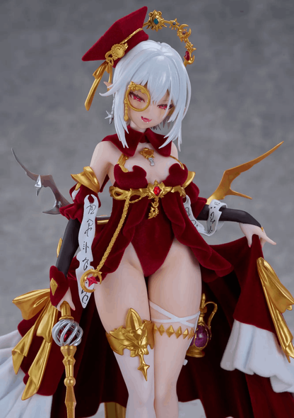 Shenzhen Mabell Animation Development 1/7 Alchemist Formal Dress Ver.